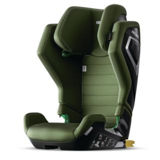 Recaro Axion1 I-Size 2025 100-150cm Epic Green