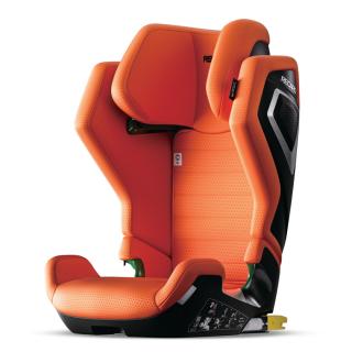 Recaro Axion1 I-Size 2025 100-150cm Vibrant Orange