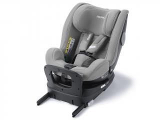 Recaro Salia 125 KID i-Size 2024 Carbon Grey