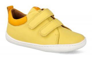 Barefoot Barefoot tenisky Camper - Peu Cami Sella Citrino FW K800405-027 yellow Vnútorná dĺžka: 138, Vnútorná šírka: 64, Veľkosť: 22