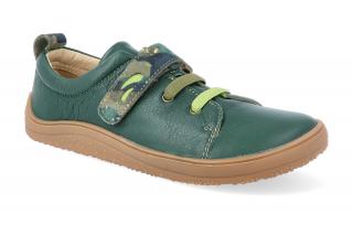 Barefoot obuv Tikki shoes - Harlequin Leather Adventure Vnútorná dĺžka: 198, Vnútorná šírka: 75, Veľkosť: 30