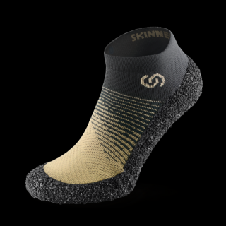 Barefoot ponožkotopánky Skinners - 2.0 Sand Vnútorná dĺžka: 275, Vnútorná šírka: 110, Veľkosť: L