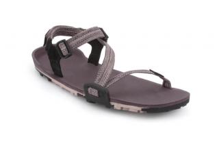 Barefoot sandále Xero - Z-trail EV dusty rose W Vnútorná dĺžka: 290, Vnútorná šírka: 106, Veľkosť: 42/43