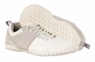 Barefoot tenisky Ballop - Bneed white biele Vnútorná dĺžka: 248, Vnútorná šírka: 87, Veľkosť: 39