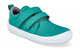 Barefoot tenisky Be Lenka - Jolly Aqua green Vnútorná dĺžka: 218, Vnútorná šírka: 82, Veľkosť: 33