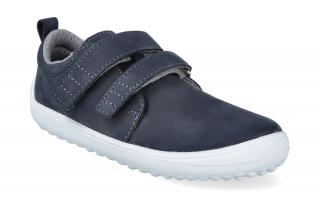 Barefoot tenisky Be Lenka - Jolly Charcoal Vnútorná dĺžka: 162, Vnútorná šírka: 70, Veľkosť: 25