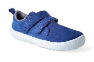 Barefoot tenisky Be Lenka - Jolly Navy Vnútorná dĺžka: 197, Vnútorná šírka: 77, Veľkosť: 30