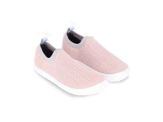 Barefoot tenisky Be Lenka - Perk Baby Pink vegan ružové Vnútorná dĺžka: 165, Vnútorná šírka: 72, Veľkosť: 26