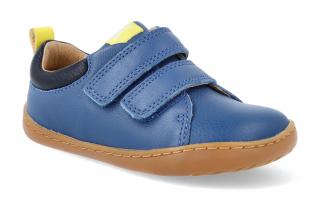 Barefoot tenisky Camper - Peu Cami Firstwalkers Blue K800405-014 Vnútorná dĺžka: 140, Vnútorná šírka: 62, Veľkosť: 22