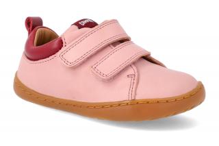 Barefoot tenisky Camper - Peu Cami FW Ustrasoft Marker K800405-020 ružové Vnútorná dĺžka: 143, Vnútorná šírka: 66, Veľkosť: 23