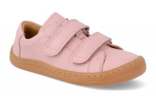 Barefoot tenisky Froddo - BF Pink pink Vnútorná dĺžka: 198, Vnútorná šírka: 74, Veľkosť: 30