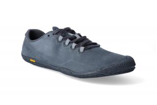 Barefoot tenisky Merrell - Vapor Glove 3 Luna LTR Granite Vnútorná dĺžka: 265, Vnútorná šírka: 95, Veľkosť: 42