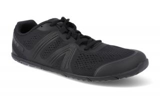 Barefoot tenisky Xero shoes - HFS M Black čierne Vnútorná dĺžka: 273, Vnútorná šírka: 99, Veľkosť: 42.5