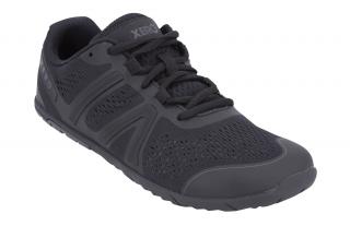 Barefoot tenisky Xero shoes - HFS W Black čierne Vnútorná dĺžka: 240, Vnútorná šírka: 88, Veľkosť: 38
