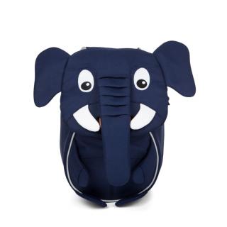 Batôžtek pre najmenších Affenzahn Emil Elephant small - blue