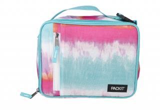 Box na obed Packit Classic Lunch box tie dye