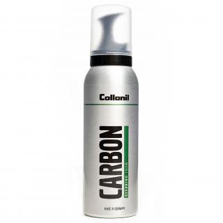 Collonil - CARBON PRO Cleaning Foam čistiaca pena 125 ml