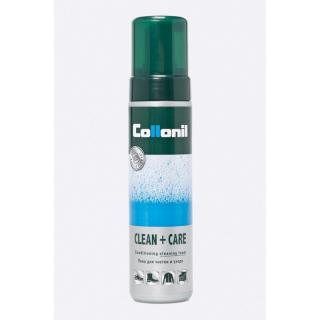 Collonil - Clean & Care čistiaca a ošetrujúca emulzia 200 ml