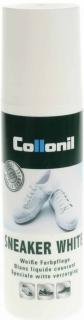 Collonil - Sneaker White renovátor bielej farby 100 ml