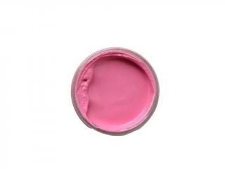 Krém na topánky Tarrago - ružový 50 ml 25