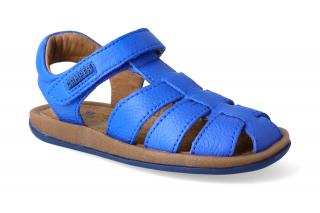 Sandálky Camper - Bicho Abeja Nudon Blue Vnútorná dĺžka: 155, Vnútorná šírka: 64, Veľkosť: 25