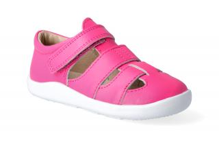 Sandálky Oldsoles - Free Ground neon pink Vnútorná dĺžka: 125, Vnútorná šírka: 58, Veľkosť: 20