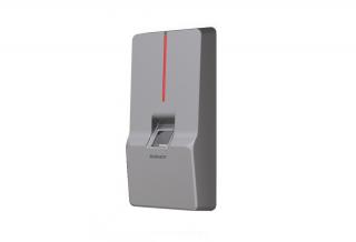 Kombinovaná biometrická čítačka odtlačkov prstov a RFID EM+Mifare. Sebury sPress2