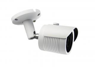 Monitorrs Security IP kamera 5 Mpix WTUBE