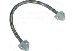 Ochranná kovová hadica pre káble DL-36