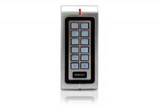 Sebury K2 EM podsvietená RFID čítačka / klávesnica