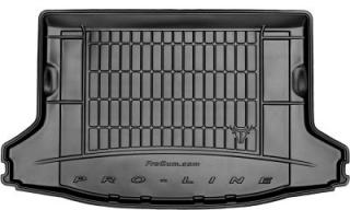 Gumová vaňa kufra FROGUM - Subaru XV  2011-2018