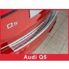 Lista na naraznik Avisa Audi Q5  2008-2017