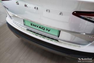 Lista na naraznik Avisa Škoda ENYAQ IV 2021-