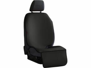 Ochranný poťah sedadla - čierny