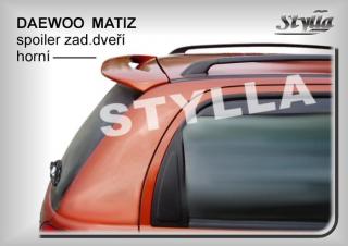 Spojler - Daewoo Matiz  STIT 1998-2005