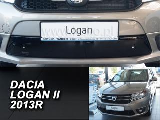 Zimná clona - Dacia LOGAN dolna 2013-2016