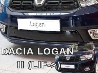Zimná clona - Dacia LOGAN dolna 2016-2020