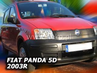 Zimná clona - Fiat PANDA 5DV. 2003-2012