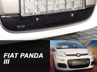 Zimná clona - Fiat PANDA III 2012-2020