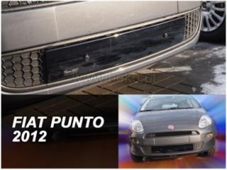 Zimná clona - Fiat PUNTO DOLNA 2012-