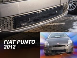 Zimná clona - Fiat PUNTO EVO DOLNA 2009-2012