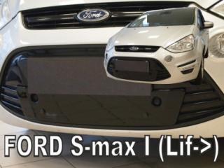 Zimná clona - Ford S-MAX DOLNA 2011-2015