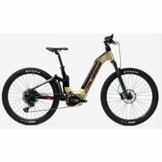 CRUSSIS e-Country full 11.9 model 2024