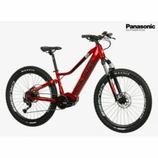CRUSSIS e-Guera 6.9 xs 14,5 Ah