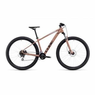 Cube Access WS EAZ blush´n´silver 2023