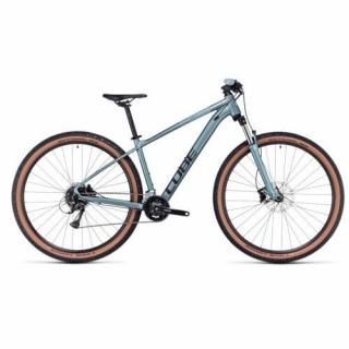 CUBE Access WS EXC eucalyptus´n´black MODEL 2023