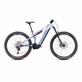 CUBE Stereo Hybrid ONE44 HPC Race 800 pidgeonblue´n´art 2025