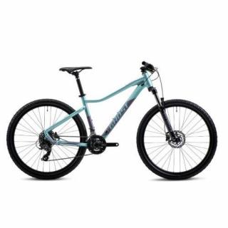 Ghost Lanao Base 27.5 - Pearl Mint / Pearl Purple Gloss