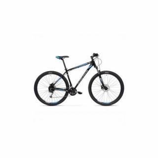 Kross Hexagon 7.0 29  black/blue 2022