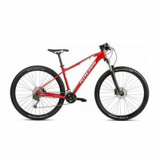 Kross Level 3.0 29  - Red/White